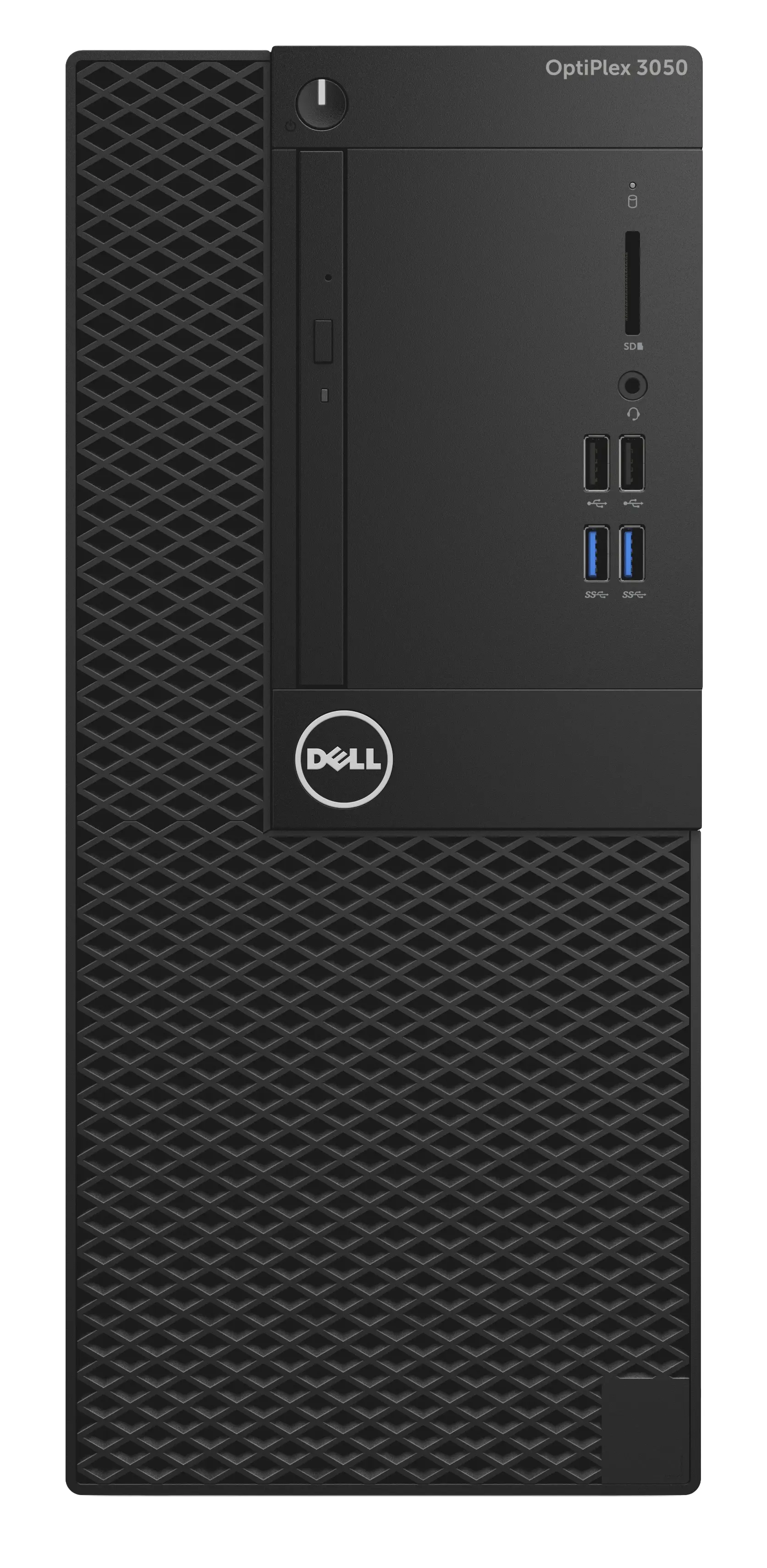 DELL 3050 8 GB T2410