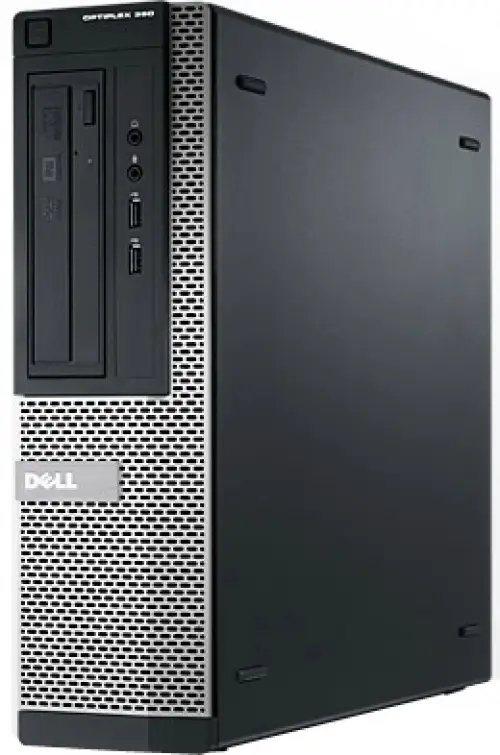 DELL 390 4 GB P390-0754
