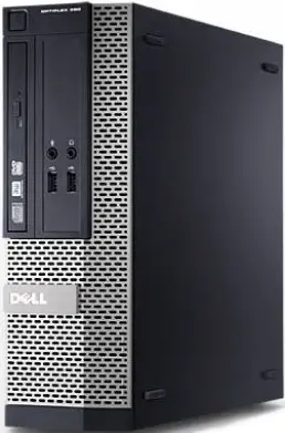 DELL 390 4 GB P390-0792