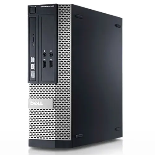 DELL 390 SF 4 GB P390-4748