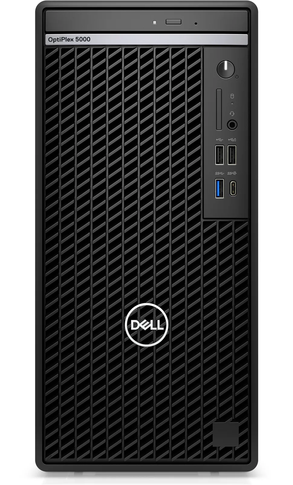 DELL OptiPlex 5000 N006O5000MT_VP