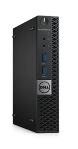 DELL 5050 8 GB C346V