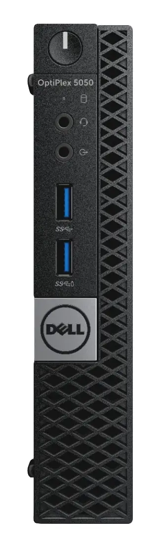 DELL 5050m 4 GB K13GH