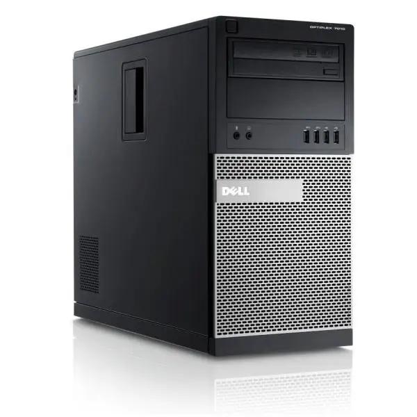 DELL 7010 4 GB 7010-3483