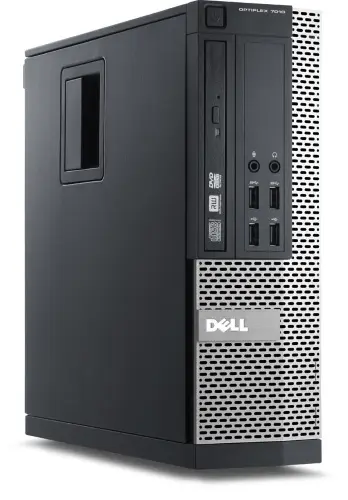 DELL 7010 4 GB 7010-3490