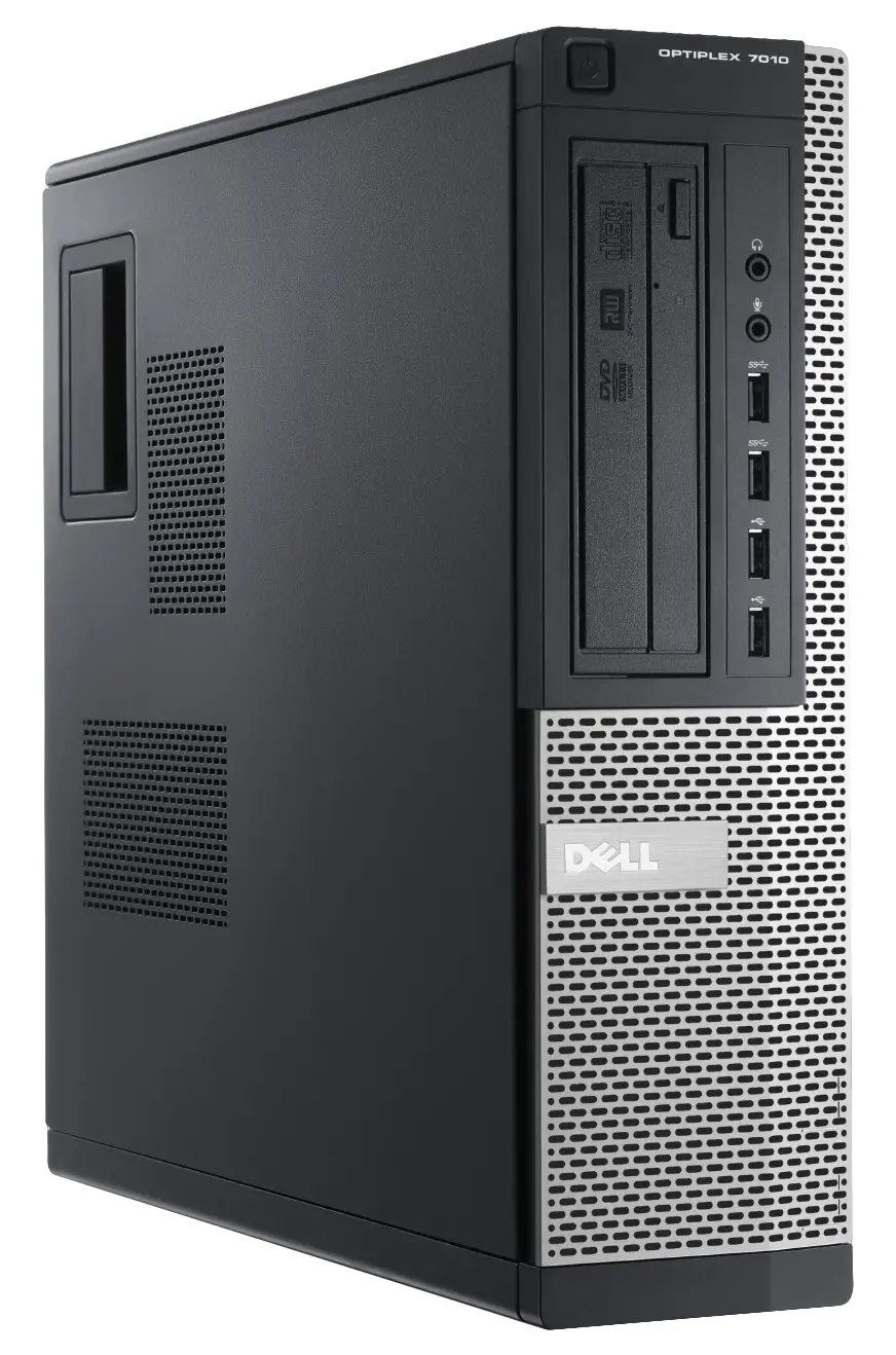 DELL 7010 4 GB 7010-4825