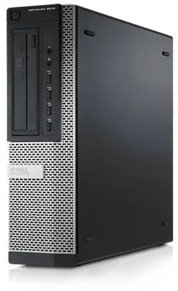 DELL 7010 8 GB 7010-6030