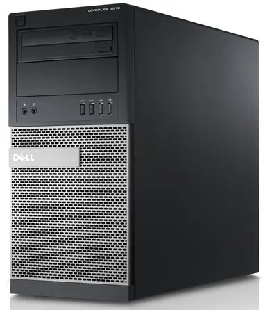 DELL 7010 8 GB 7010-6054