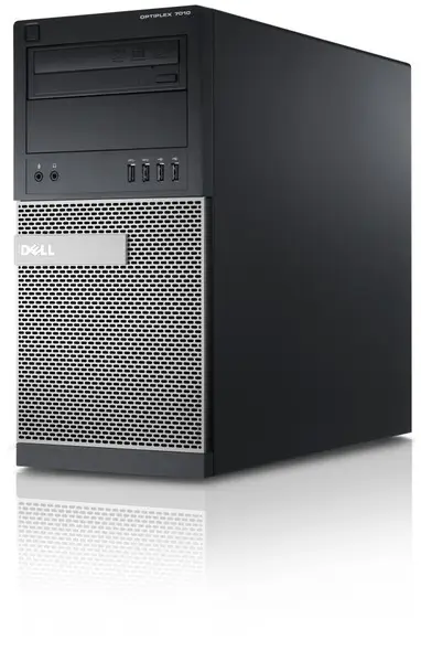 DELL 7010 4 GB 7010-7636