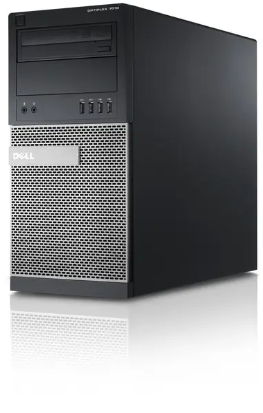 DELL 7010 4 GB 7010-8182