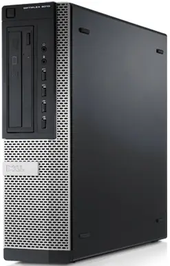 DELL 7010 2 GB X08701001