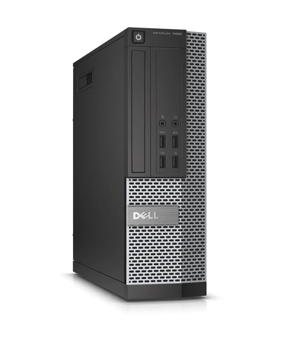 DELL 7020 4 GB SM004D7020SFF1H162