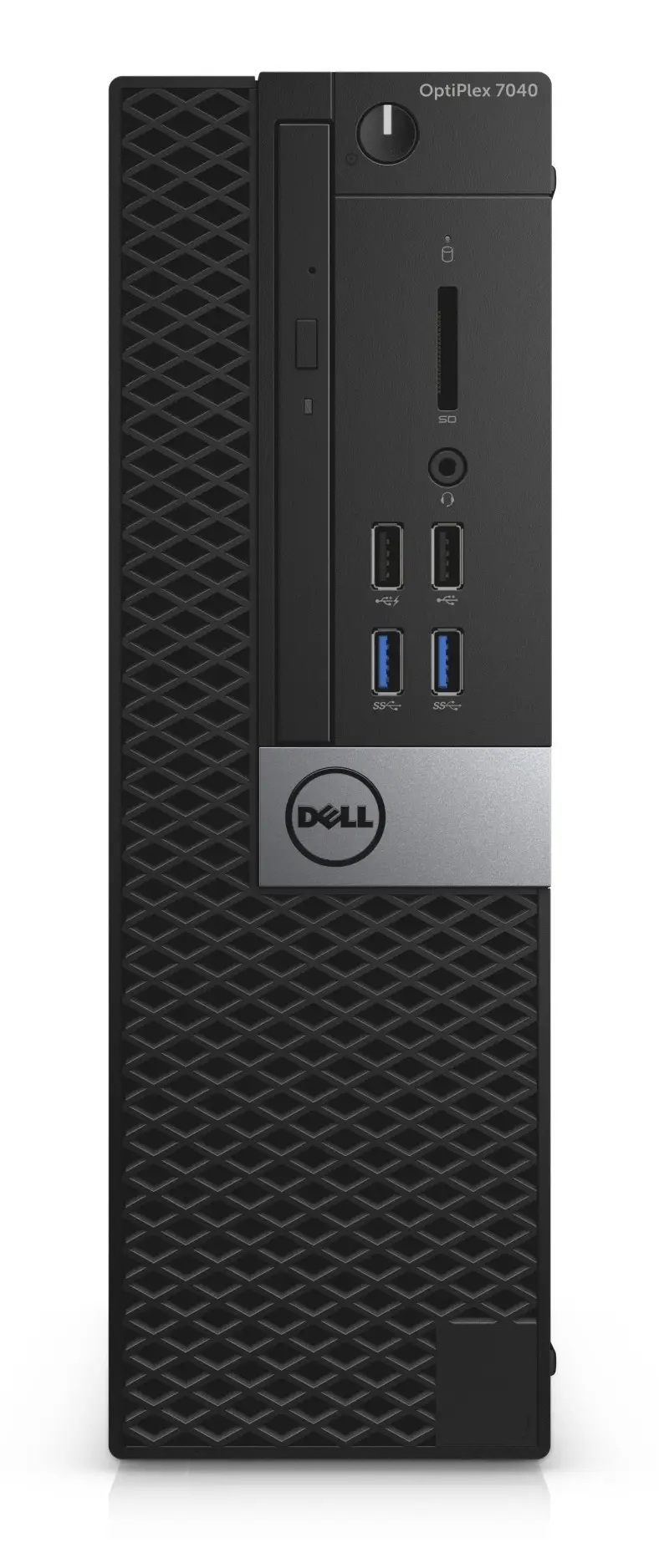 DELL OptiPlex 1 7040 8 GB N031O7040SFFAU