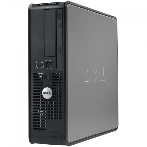 DELL 760 2 GB 760SFF-E7500-NL1