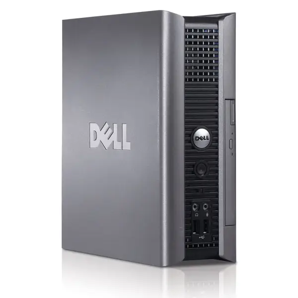 DELL 760 2 GB 760USFF-E7400/2