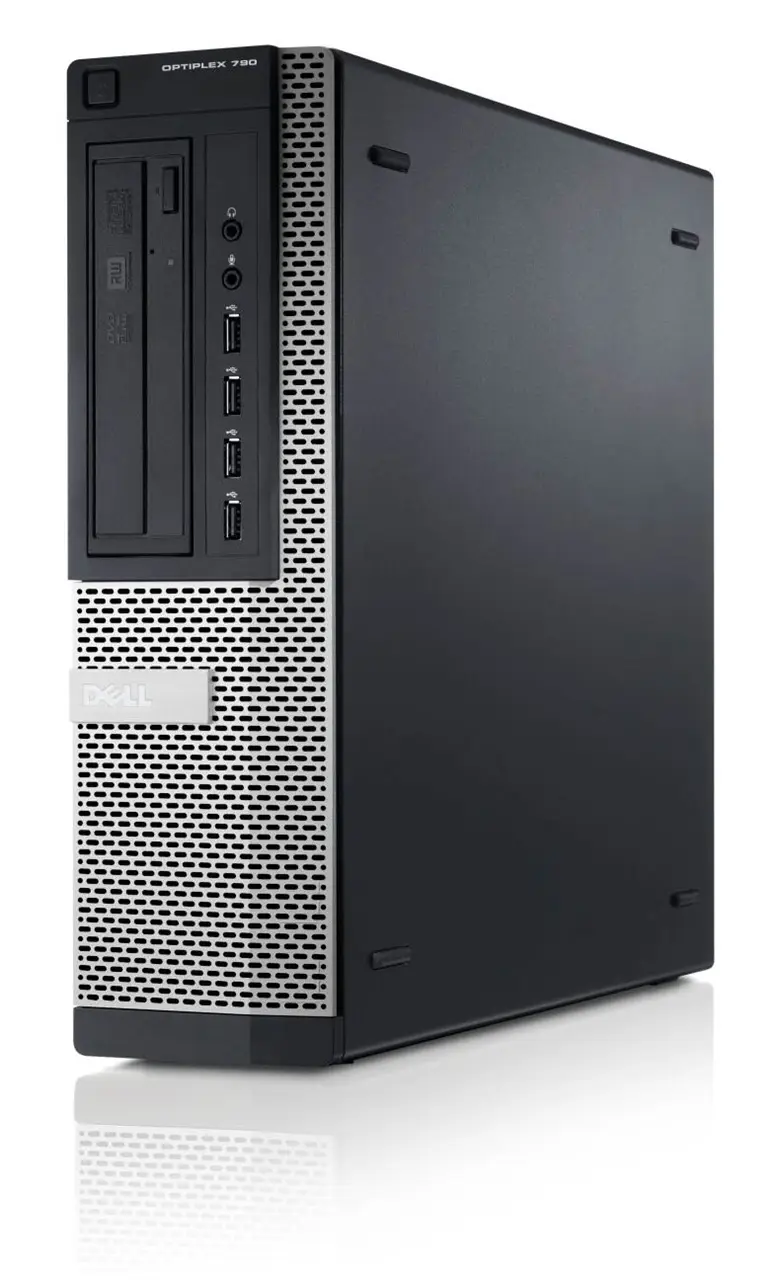 DELL 790 4 GB P790-2840