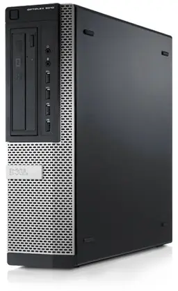 DELL 9010 4 GB 9010-6108