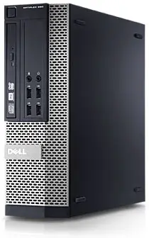 DELL 9010 4 GB 9010-6122