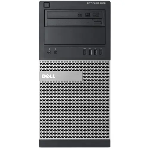 DELL 9010 4 GB 9010-7837