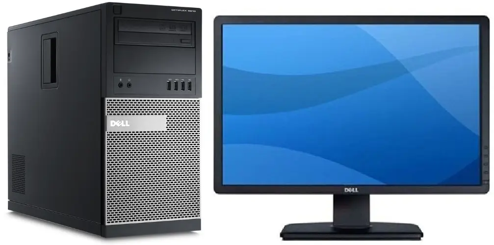 DELL 9010 4 GB SVX901003