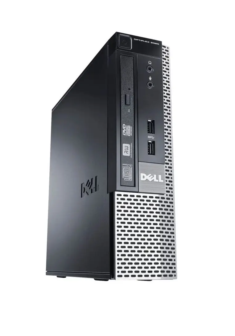 DELL OptiPlex 9020 8 GB SM003D9020USFF1H16