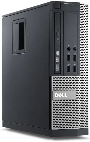DELL 9020 4 GB X9020SFFFGA008