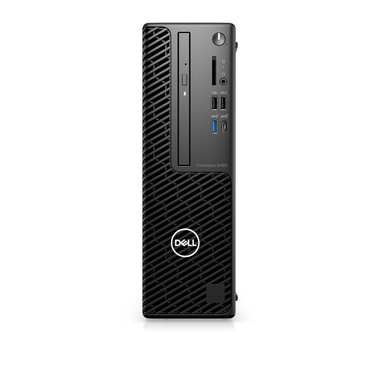 DELL Precision 3460 NVP3V