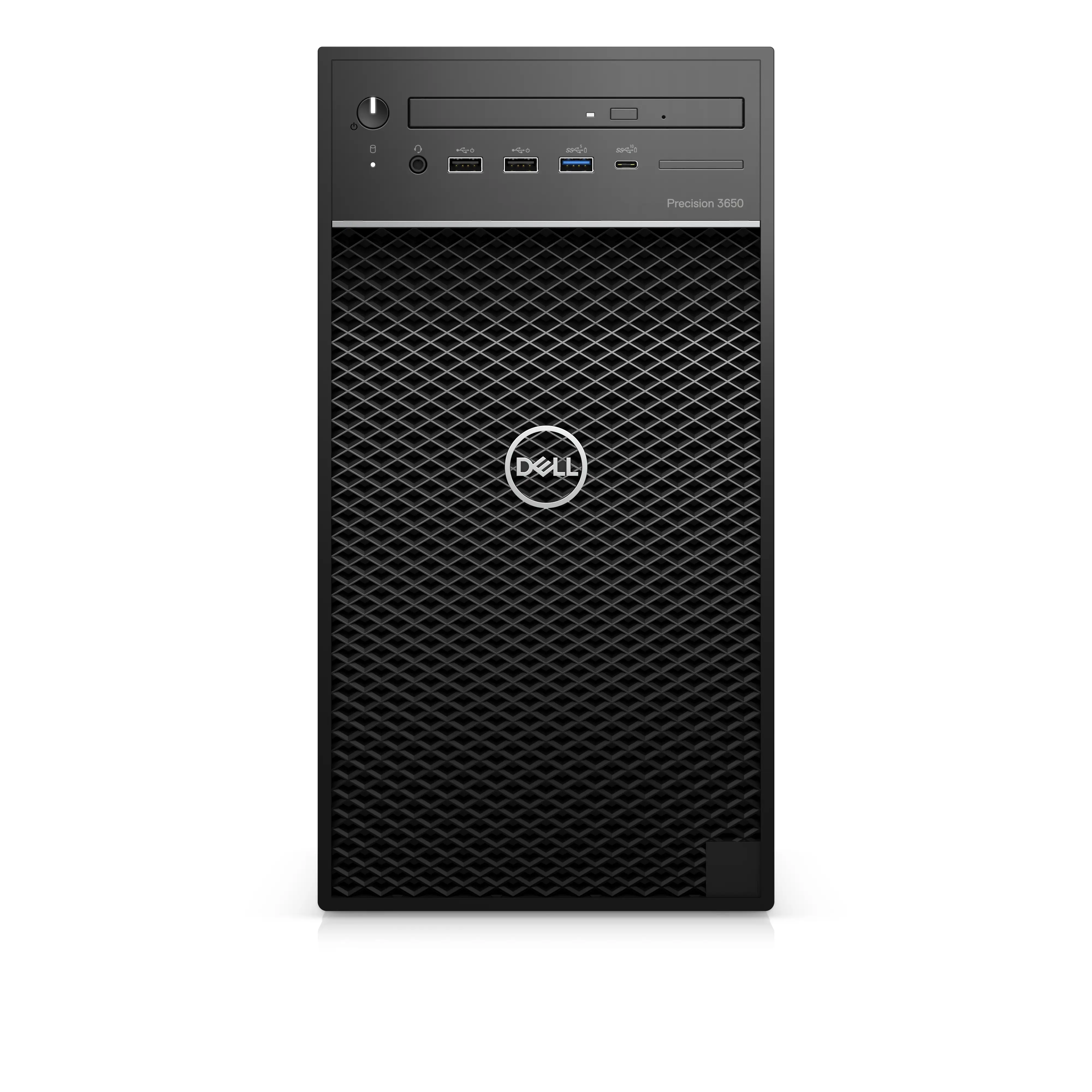 DELL 3650 16 GB N208P3650MTEMEA_VI