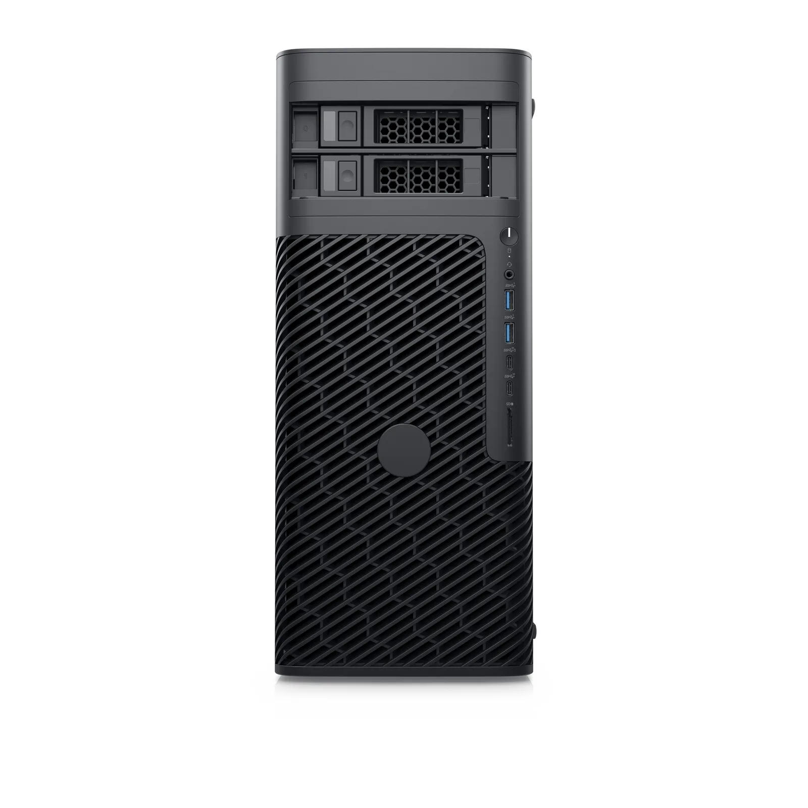 DELL Precision 5860 Y3FRW