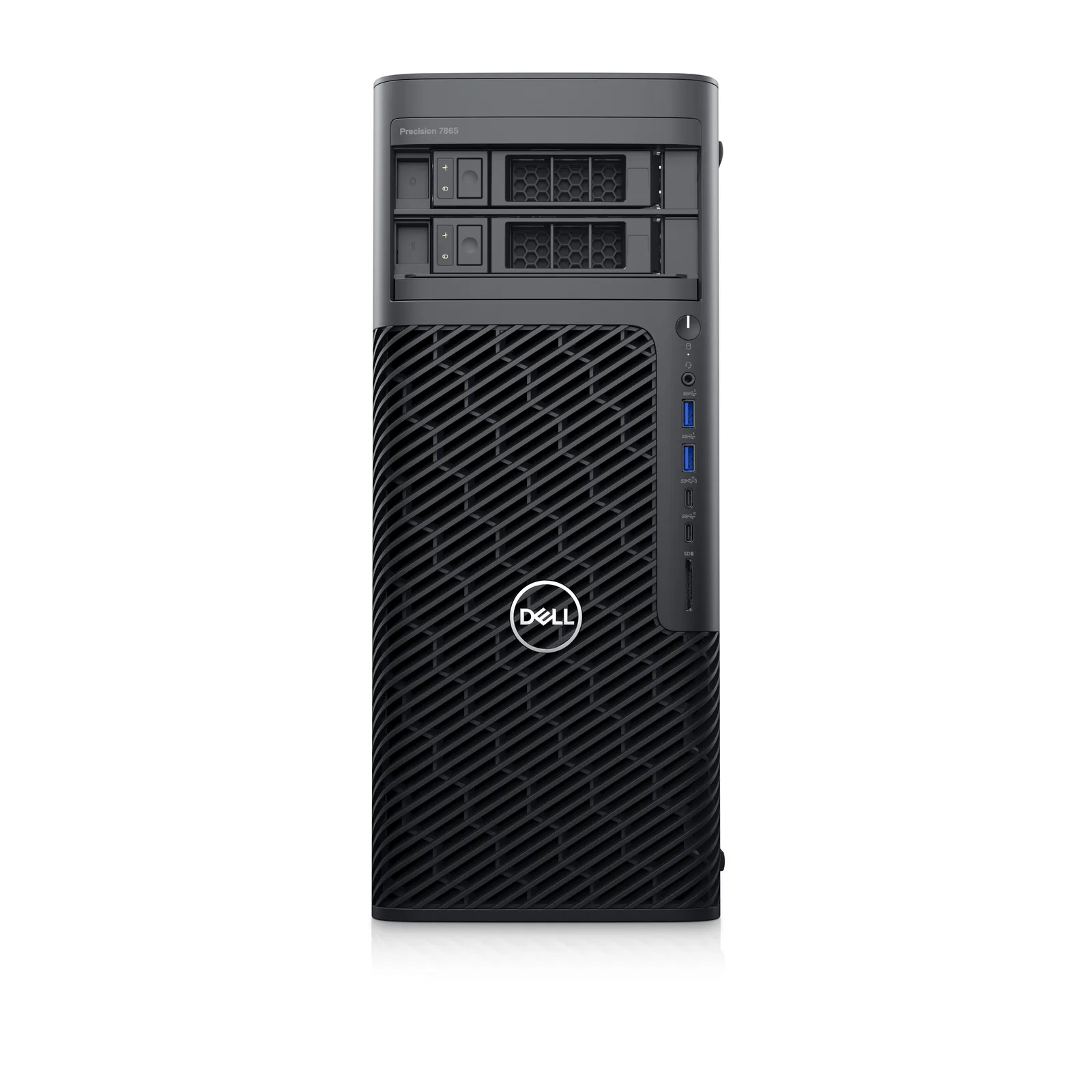 DELL Precision 7865 (VGCYW)