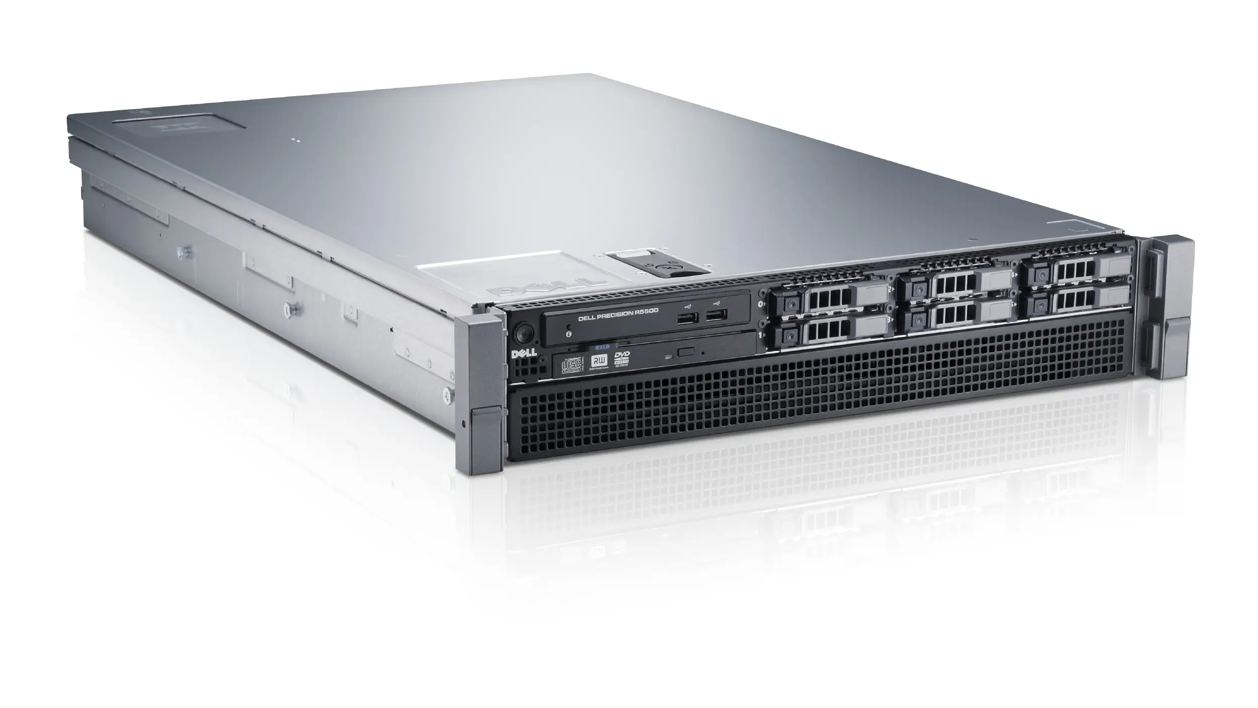 DELL Precision R5500 4 GB SVWR5501