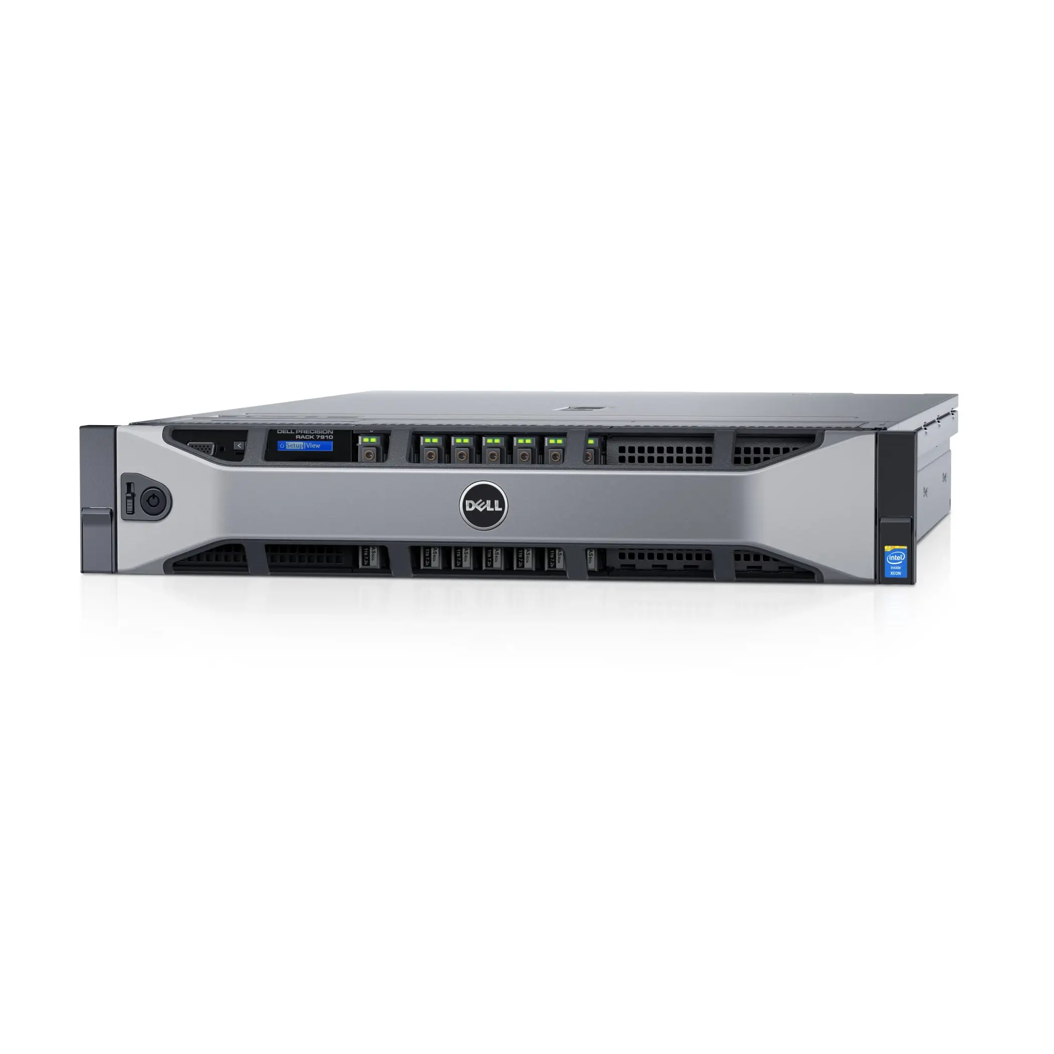 DELL Precision R7910 32 GB CUPR7910W7P_3