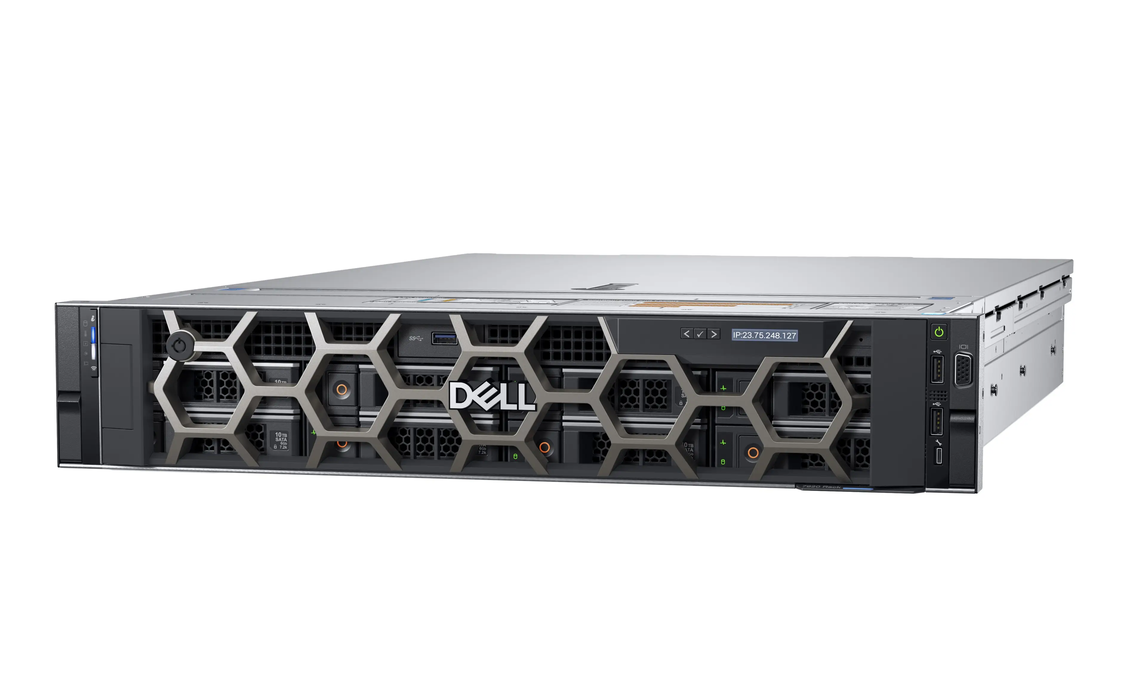 DELL Precision R7920 16 GB XCTOPR7920MMCLA
