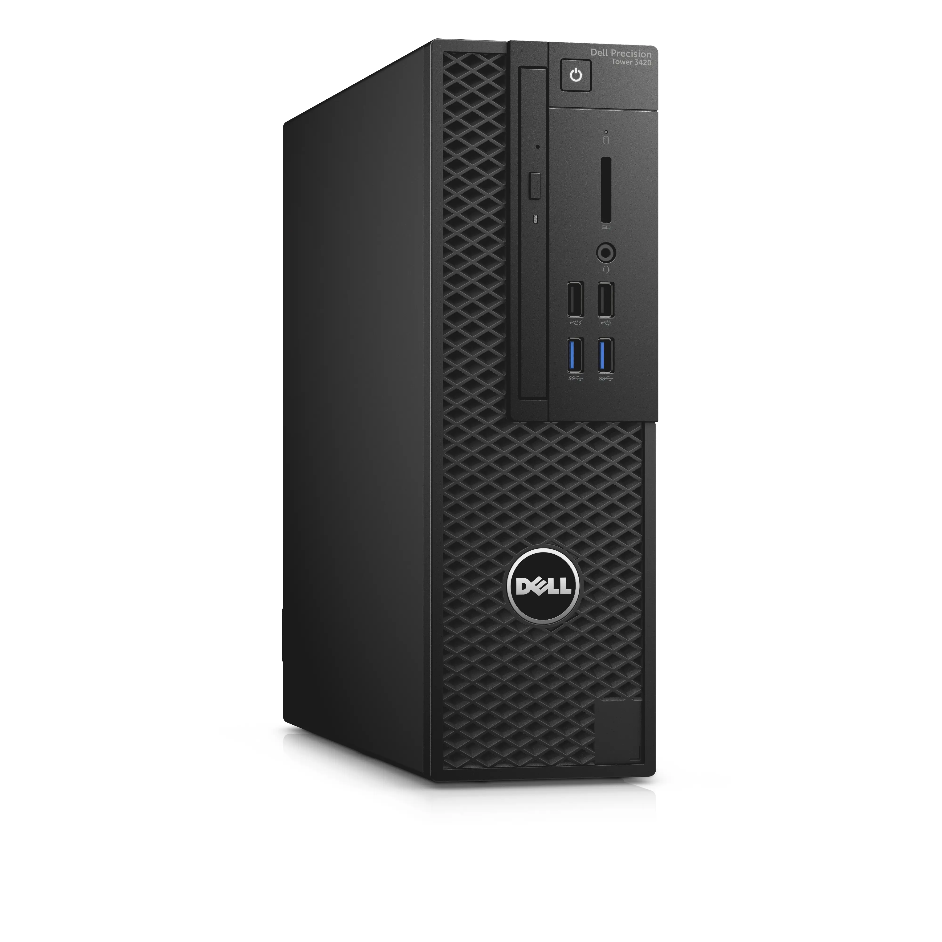 DELL Precision RDNTG 16 GB