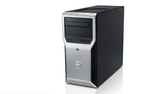 DELL Precision T1600 8 GB 1600-1693