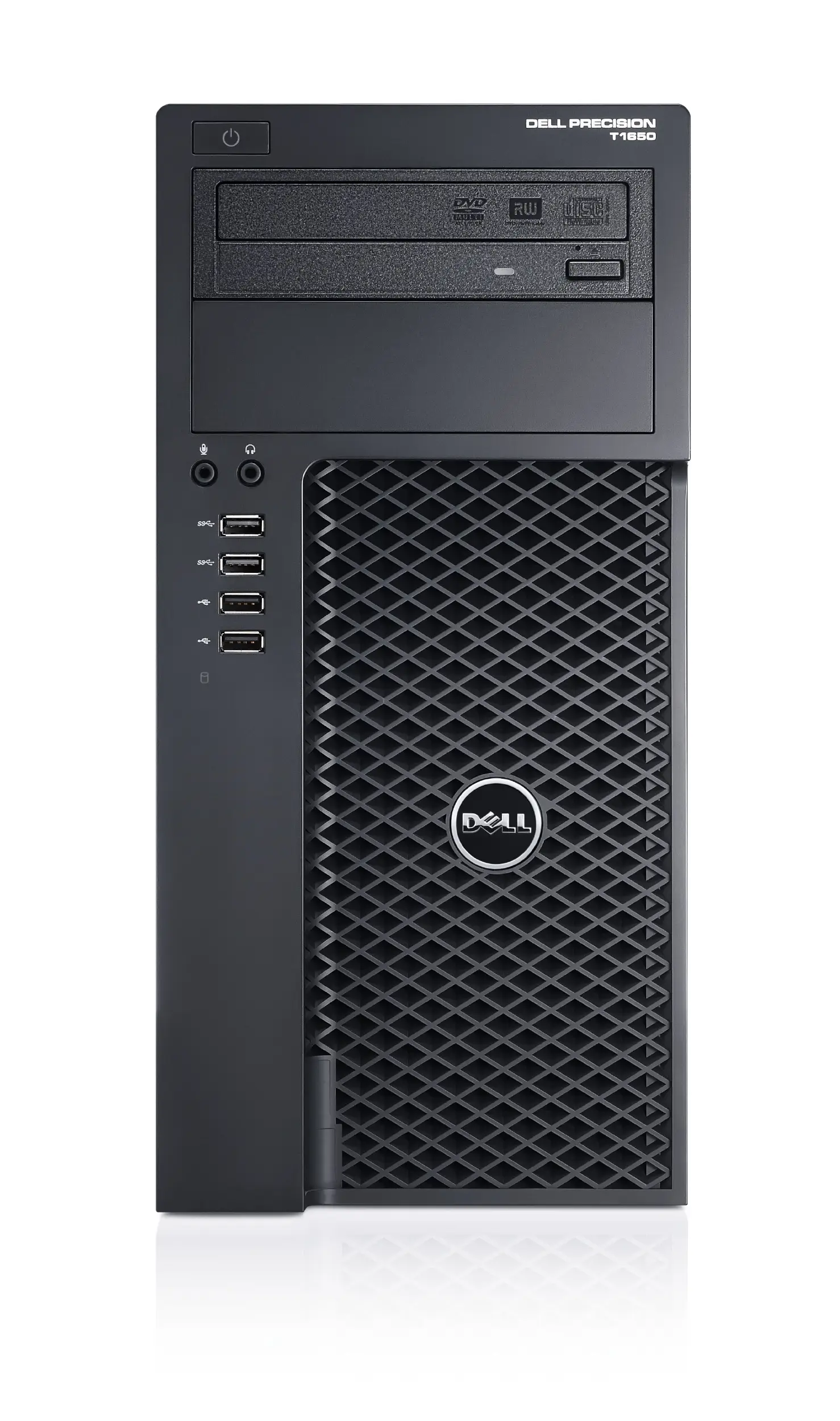 DELL Precision T1650 4 GB 1650-3681
