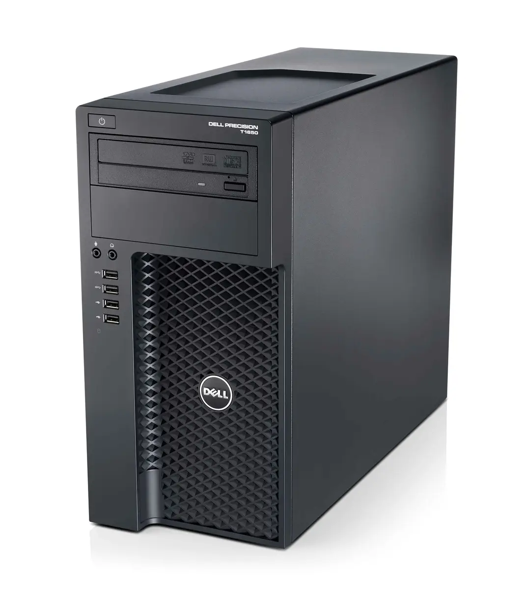 DELL Precision T1650 4 GB 1650-4917