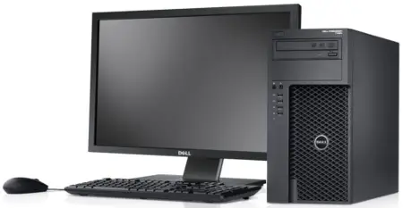 DELL Precision T1650 4 GB 1650-6760