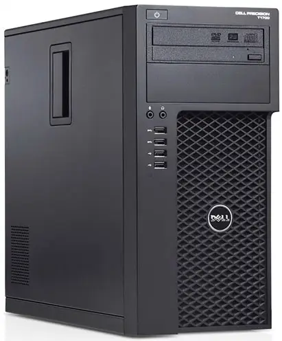 DELL Precision T1700 8 GB 1700-7082