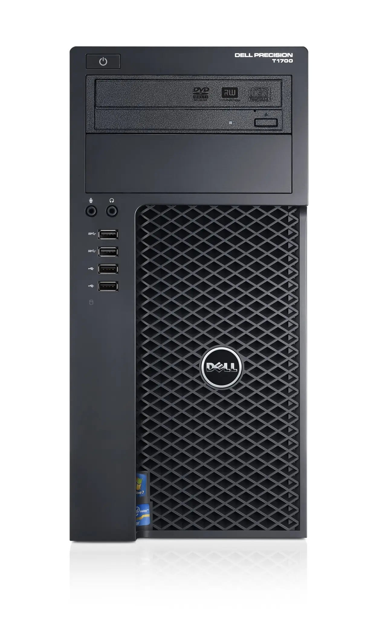 DELL Precision T1700 16 GB CA360PT1700MUFWS