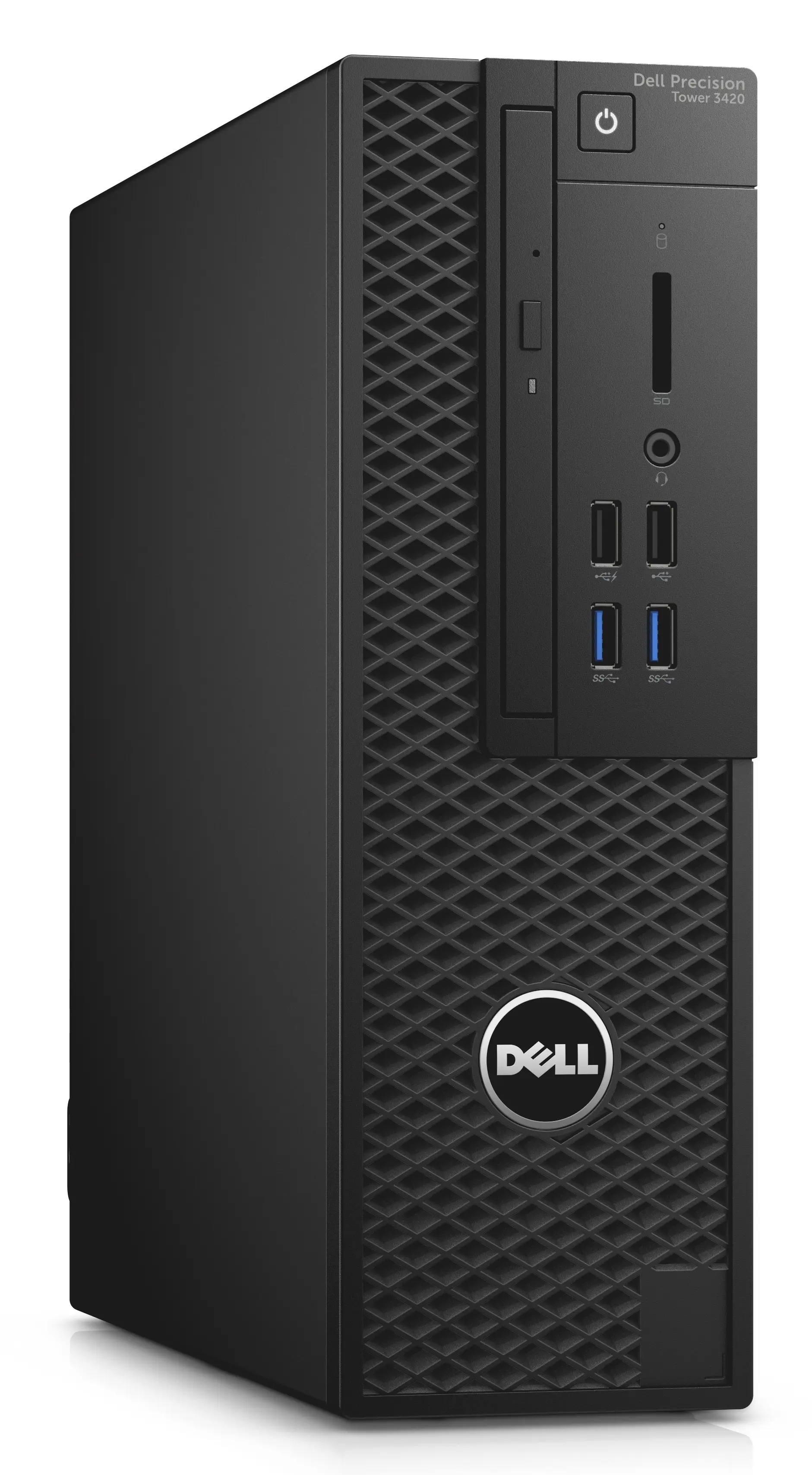 DELL Precision T3420 16 GB HK0T5