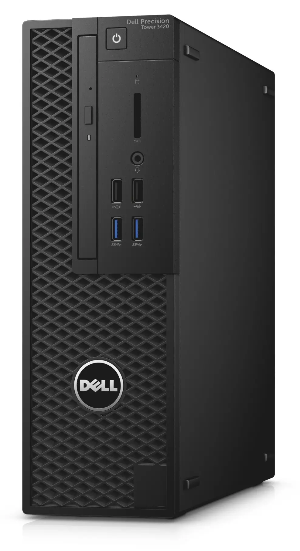DELL Precision T3420 16 GB HMVPD