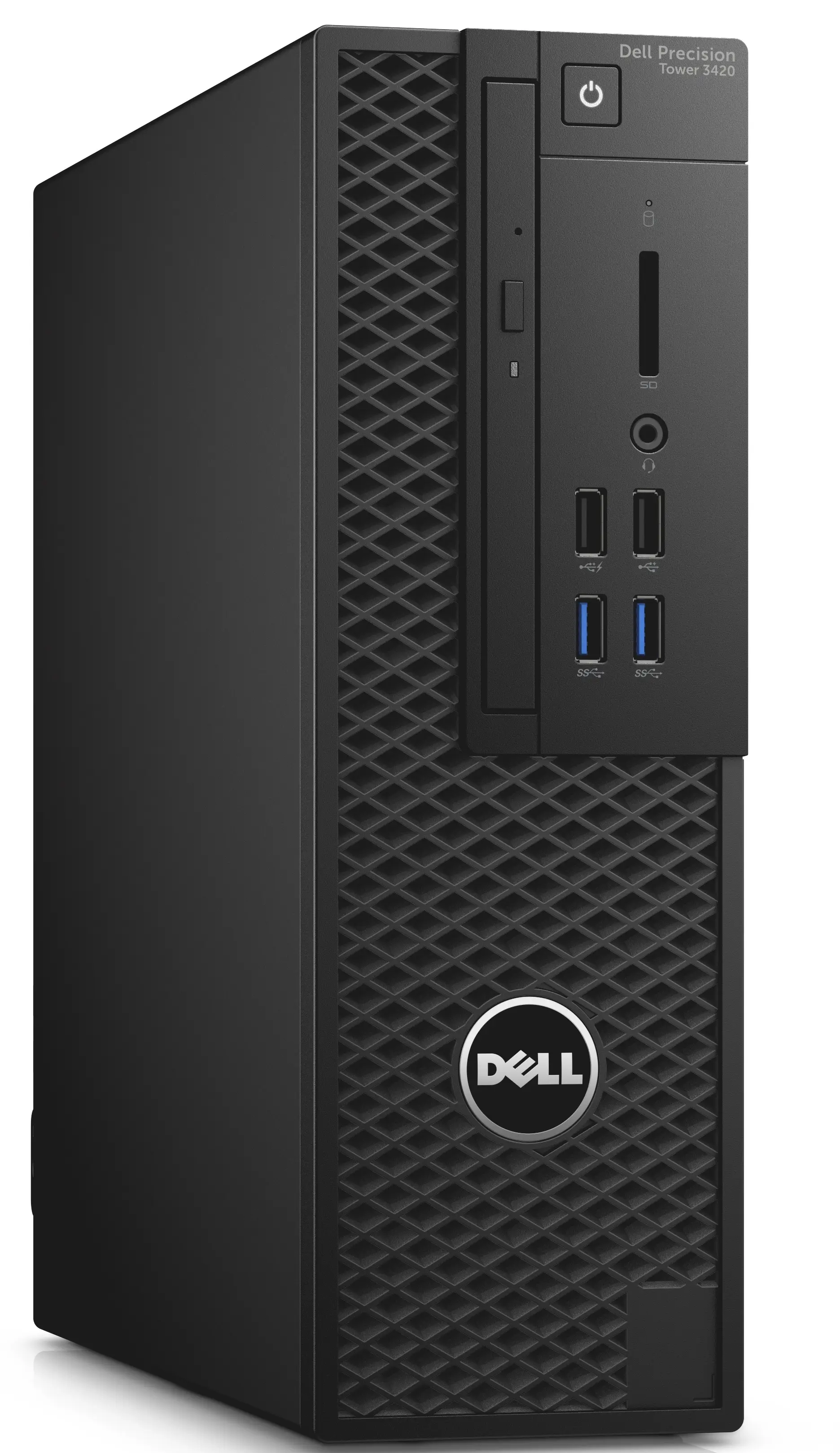 DELL Precision T3420 16 GB HVF18