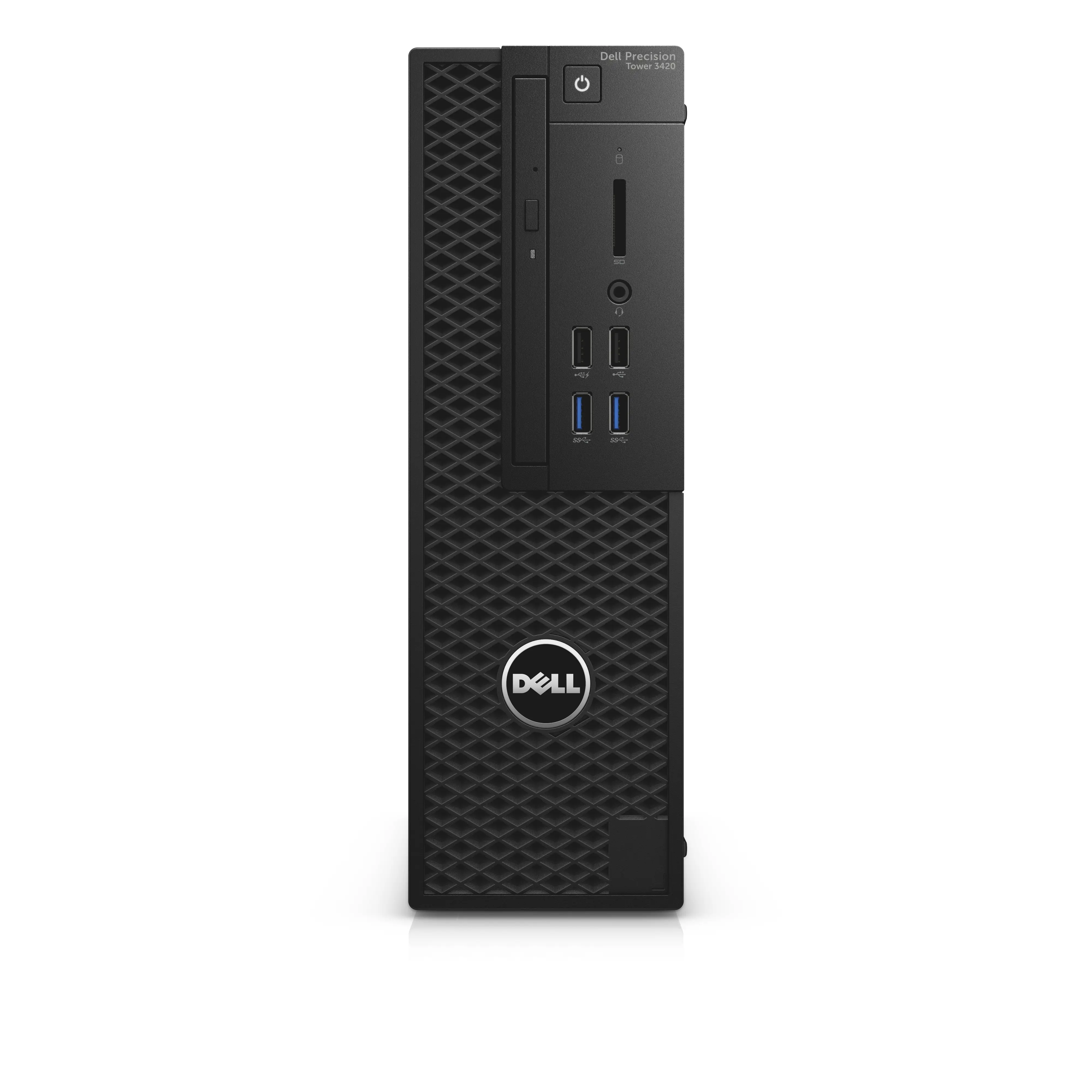 DELL Precision T3420 8 GB P342SFI7S81TW10P1W