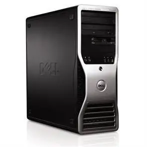 DELL Precision T3500 4 GB 3500-1709