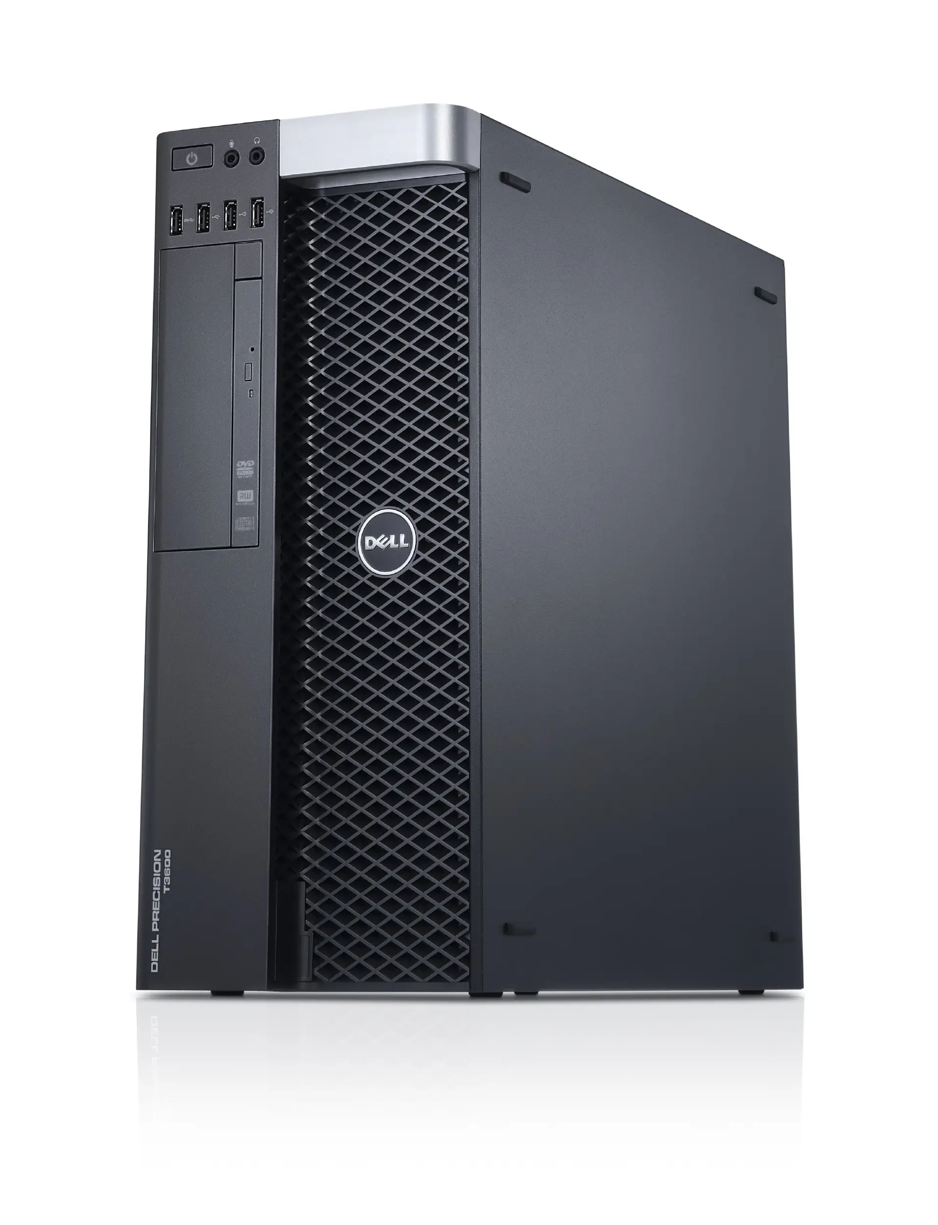 DELL Precision T3600 8 GB 3600-0706