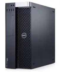 DELL Precision T3600 4 GB 3600-6214