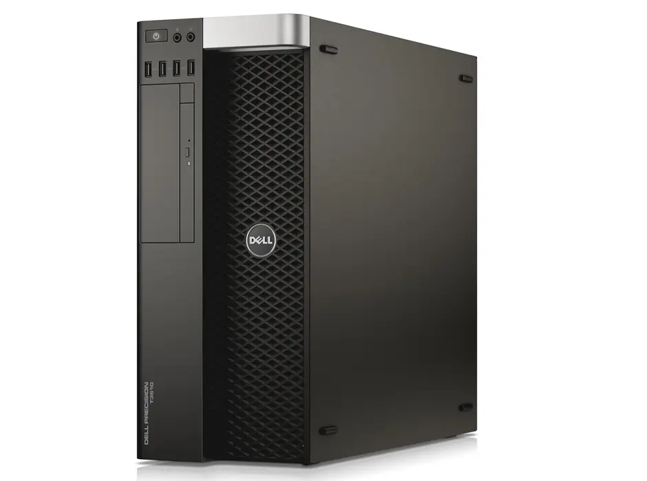 DELL Precision T3610 16 GB 3610-2235 CA014PT36108MUWS