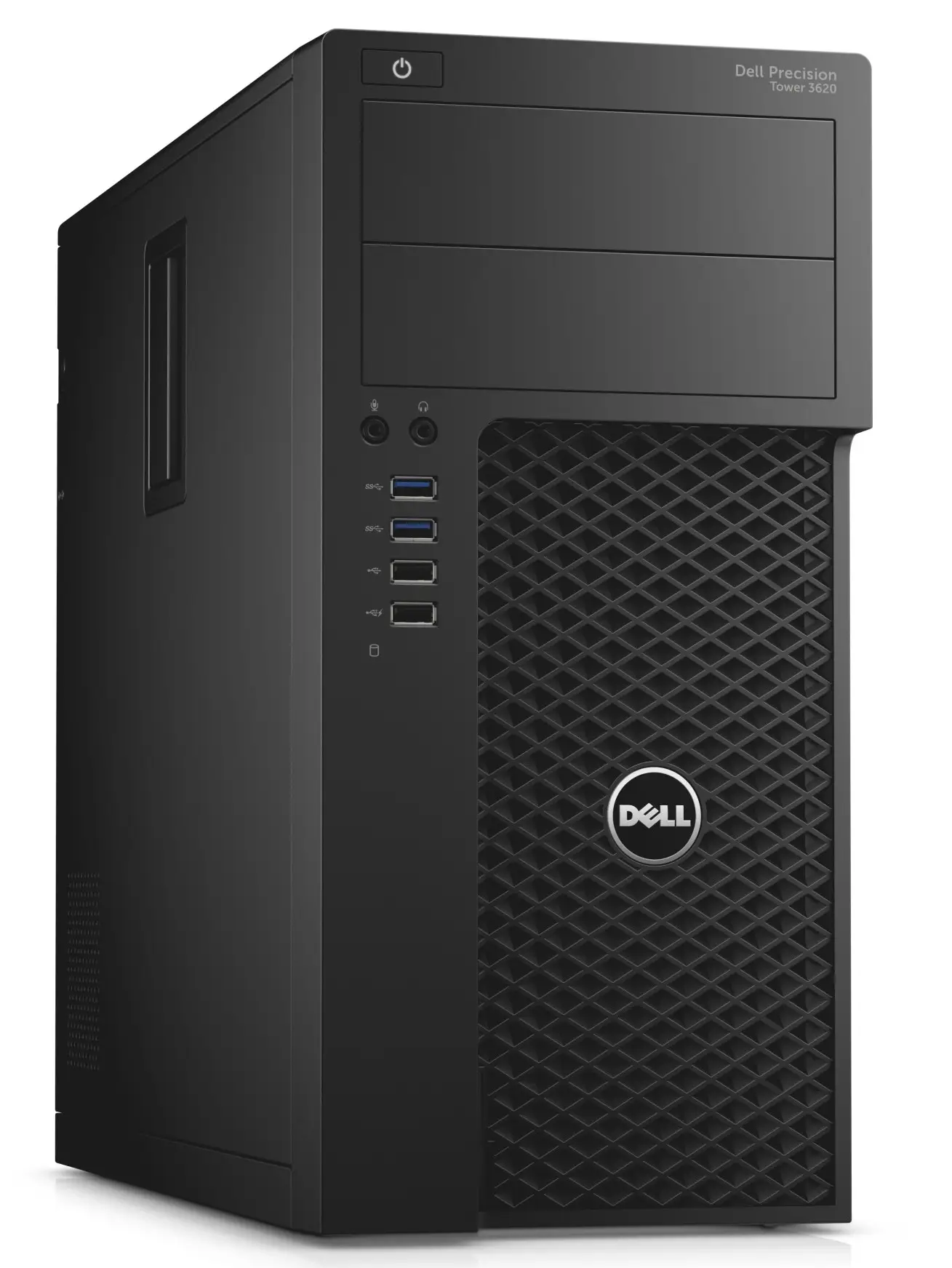 DELL Precision T3620 8 GB 38WM5