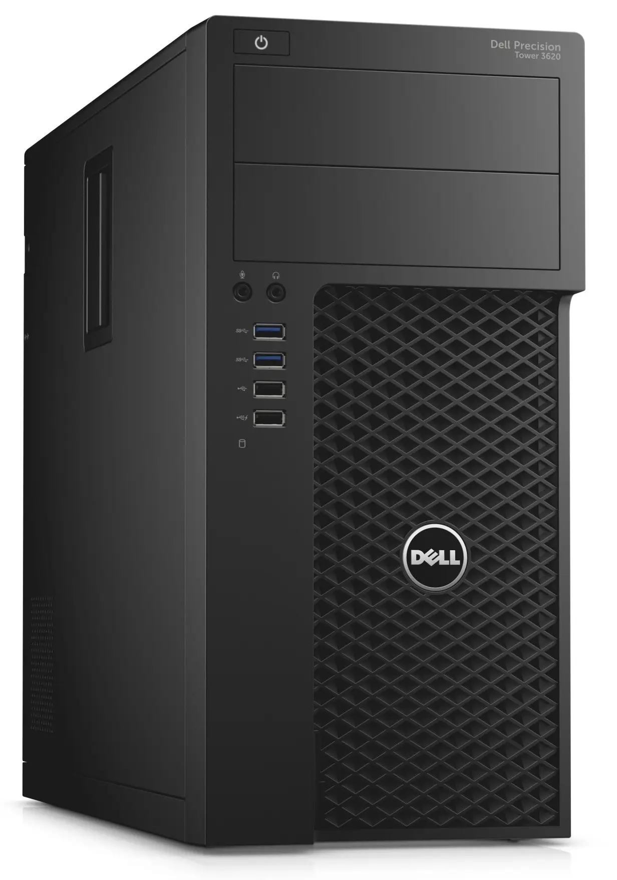 DELL Precision T3620 8 GB KCX64
